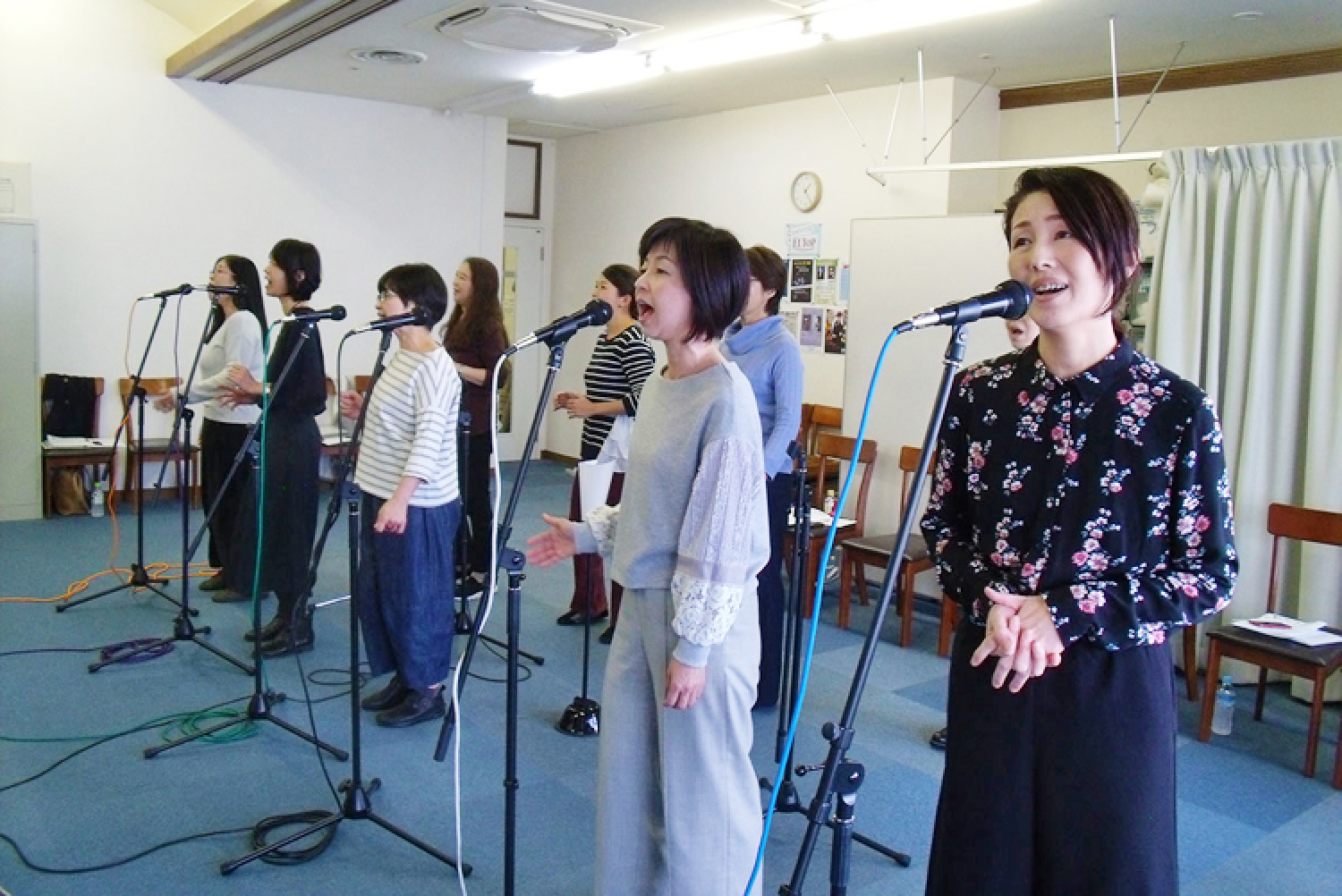 Sophisticated Ladies「ソフィレ」